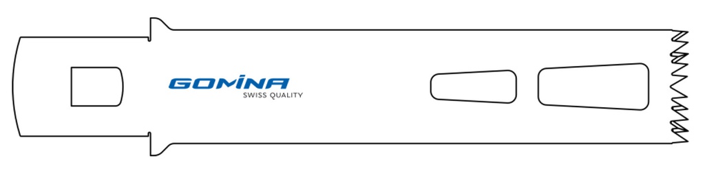 Saw blade 90mm x 19mm x 0.90mm