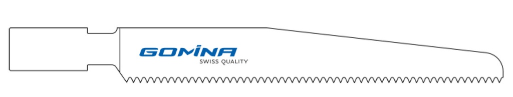 Sawflade 70mm x 10mm x 1.30mm