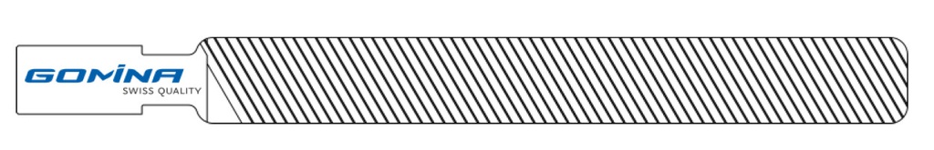 80mm X 1.40mm x 10mm saw blade