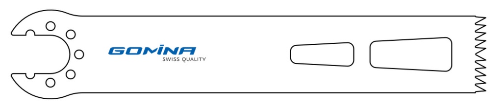 90mm x 19mm x 1.19mm saw blade
