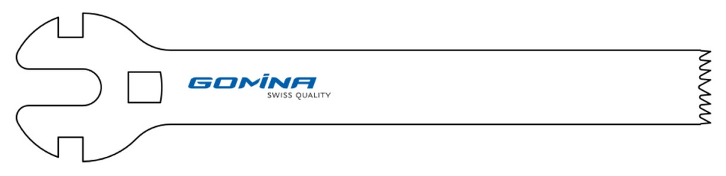 90mm X 12mm x 1.27mm saw blade