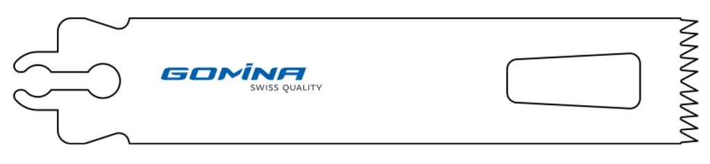 Saw Blade 70mm x 19mm x 0.90mm