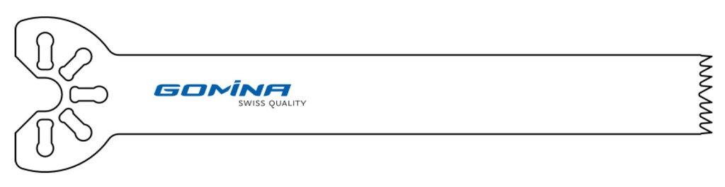 90mm X 12mm x 1.19mm saw blade