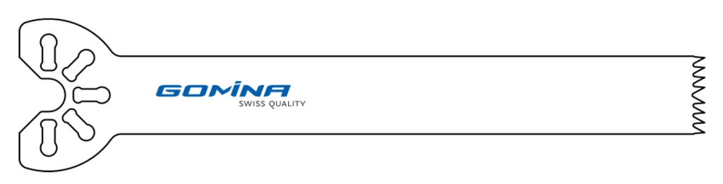 90mm X 12mm x 1.27mm saw blade
