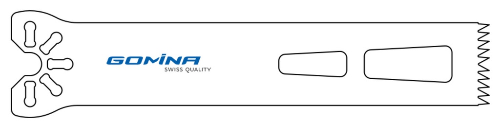 Saw blade 90mm x 19mm x 0.90mm