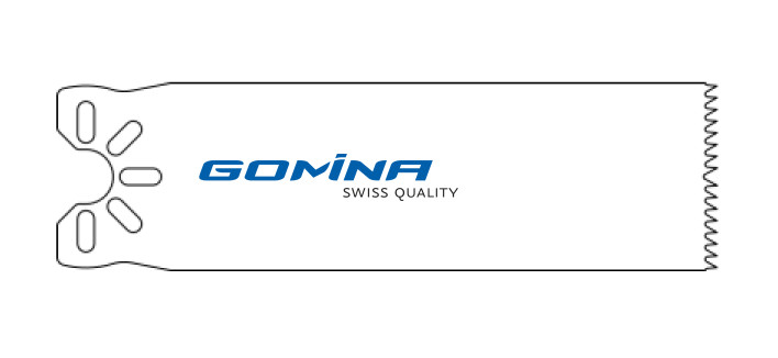 Saw Blade 40mm x 15mm x 0.50mm