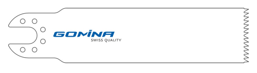 Sawflade 70mm x 19mm x 0.60mm