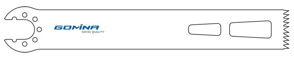110mm x 19mm x 1.19mm saw blade
