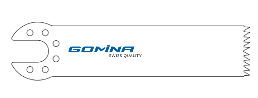 Saw Blade 50mm x 14mm x 0.60mm