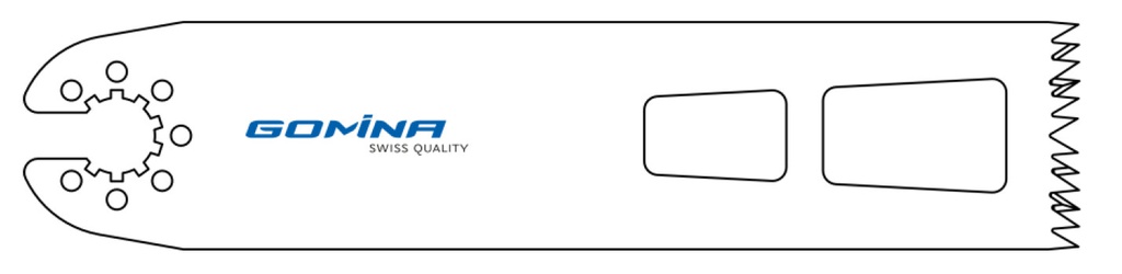 90mm x 25mm x 1.00mm saw blade