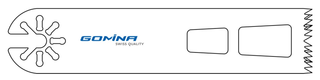 Saw blade 90mm x 25mm x 1.19mm