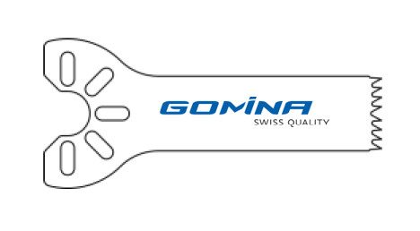 Saw Blade 21mm x 7mm x 0.40mm