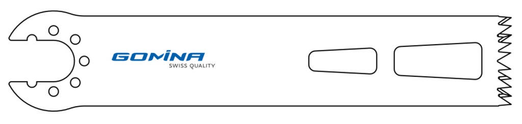 Saw blade 90mm x 19mm x 0.90mm