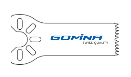 Saw Blade 18mm x 9mm x 0.40mm