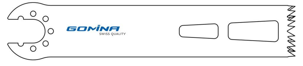 90mm x 19mm x 1.19mm saw blade