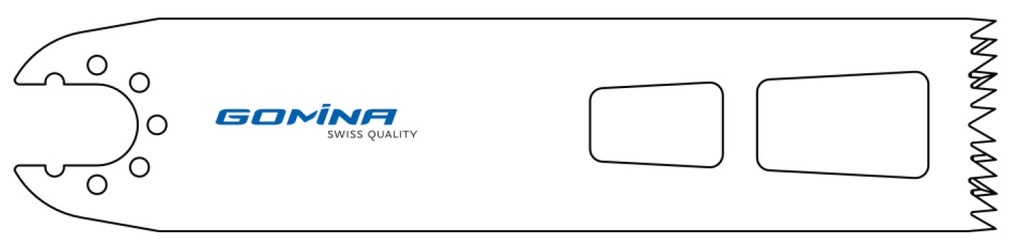 90mm x 25mm x 1.00mm saw blade
