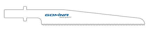 [IU-SB132.N/232.177.110] Saw Blade 77mm x 12mm x 1.10mm