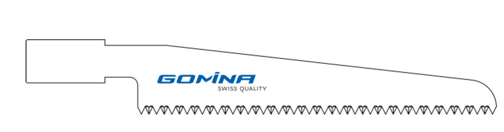 Saw Blade 65mm x 12mm x 1.20mm