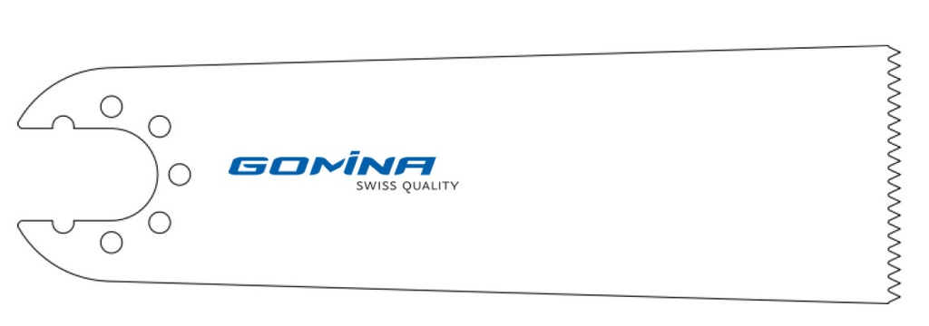 Sawflade 70mm x 27mm x 1.20mm