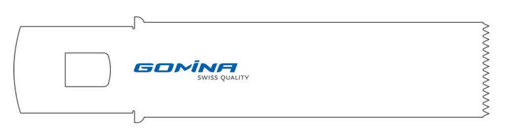 Saw Blade 70mm x 20mm x 0.80mm