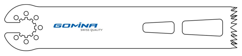90mm x 19mm x 1.37mm saw blade