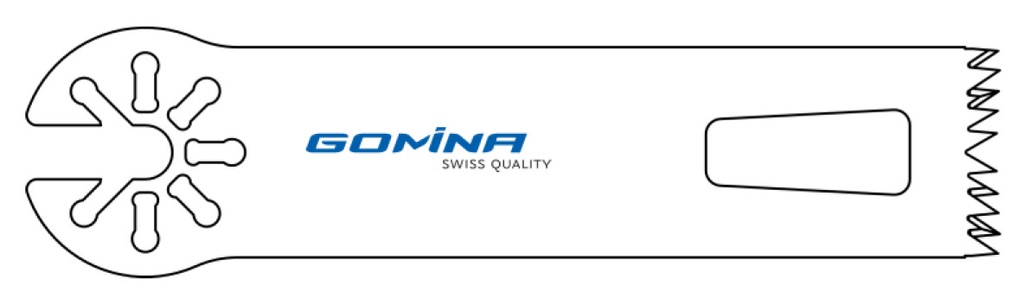 Saw Blade 70mm x 19mm x 1.19mm