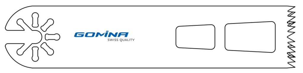 90mm x 25mm x 1.47mm saw blade