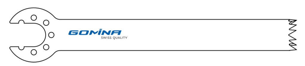 90mm X 12mm X 0.90mm Saw Blade