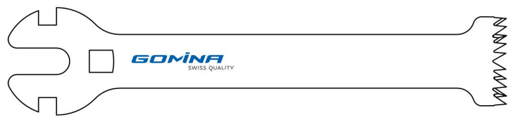 Saw blade 90mmx12.5 / 19mmx1.25mm