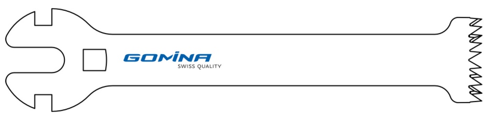 Saw blade 90mmx12.5 / 19mmx1.27mm