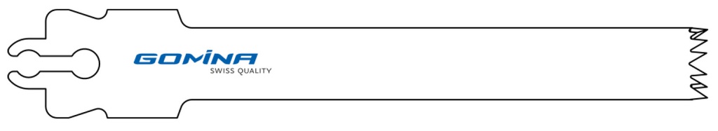 90mm X 12mm x 1.37mm saw blade
