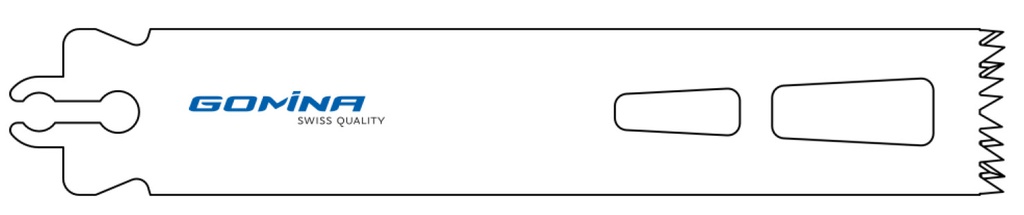Saw blade 90mm x 19mm x 1.47mm