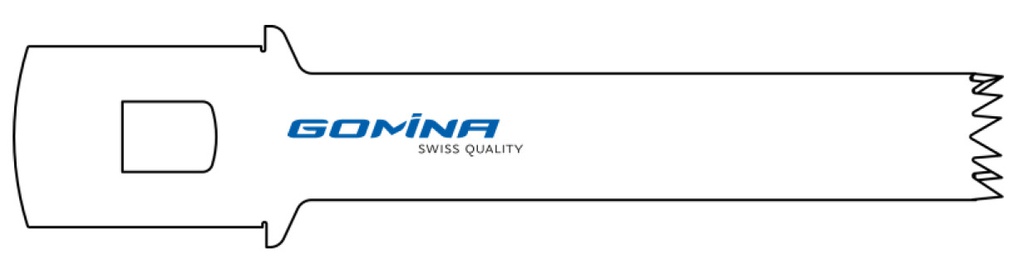 Sawflade 70mm x 12mm x 1.27mm