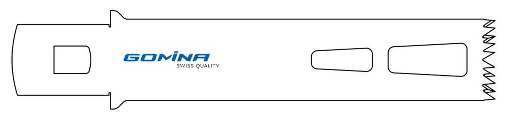 Saw blade 90mm x 19mm x 0.90mm