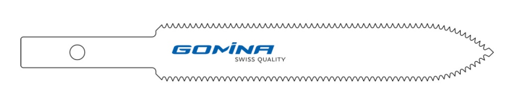 Sawflade 70mm x 12mm x 1.10mm