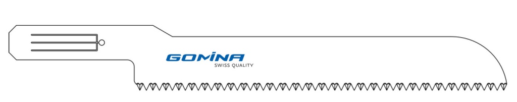 Saw Blade 85mm x 11.6mm x 1.20mm