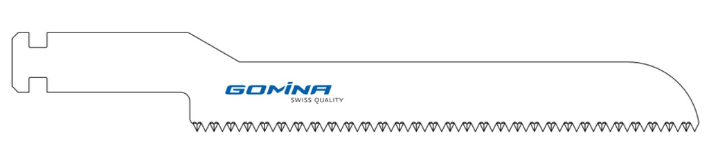 Saw Blade 85mm x 11.6mm x 1.20mm