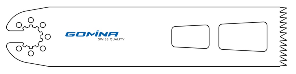 90mm X 25mm x 0.90mm saw blade