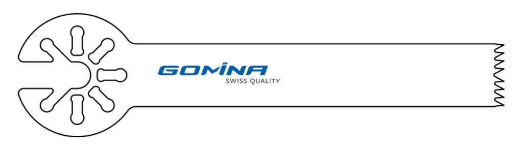 Sawflade 70mm x 12mm x 1.27mm