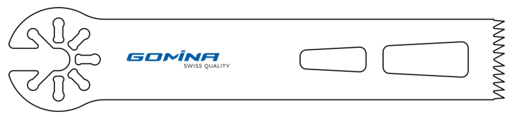 Saw blade 90mm x 19mm x 1.27mm