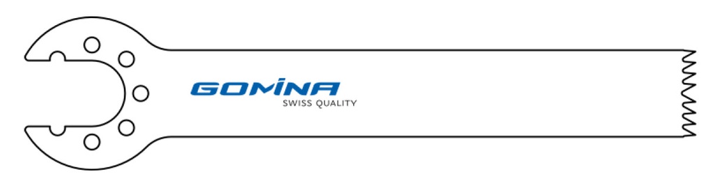 Sawflade 70mm x 12mm x 1.19mm