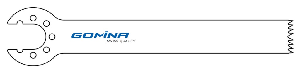 Saw Blade 80mm x 12mm x 1.27mm