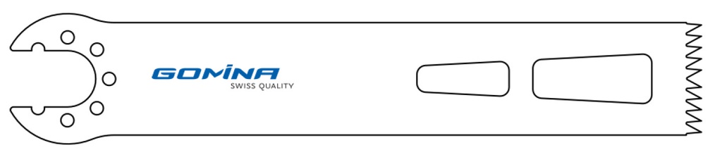 Saw blade 90mm x 19mm x 1.27mm
