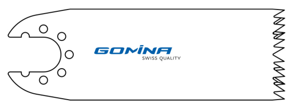 Saw Blade 50mm x 25mm x 0.90mm