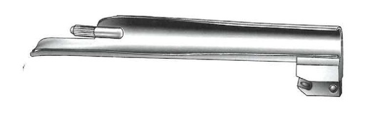 [IU-00078P] Valva de laringoscopio Foregger premium, convencional - figura 4