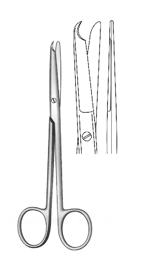 Littauer Premium scissors