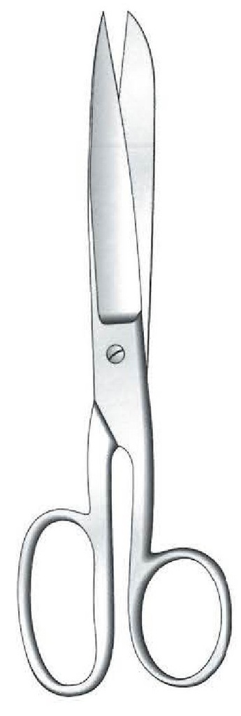 Tijera para vendajes modelo USA Smith premium