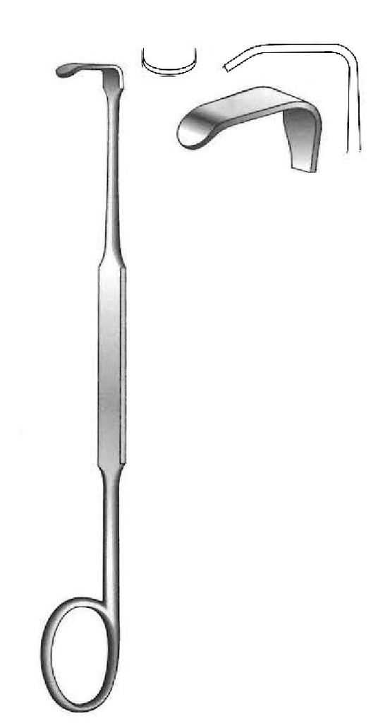 Premium Meyerding Retractor, Figure 1