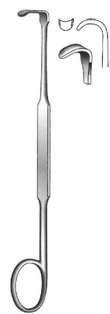 Premium Meyerding Retractor, figure 6
