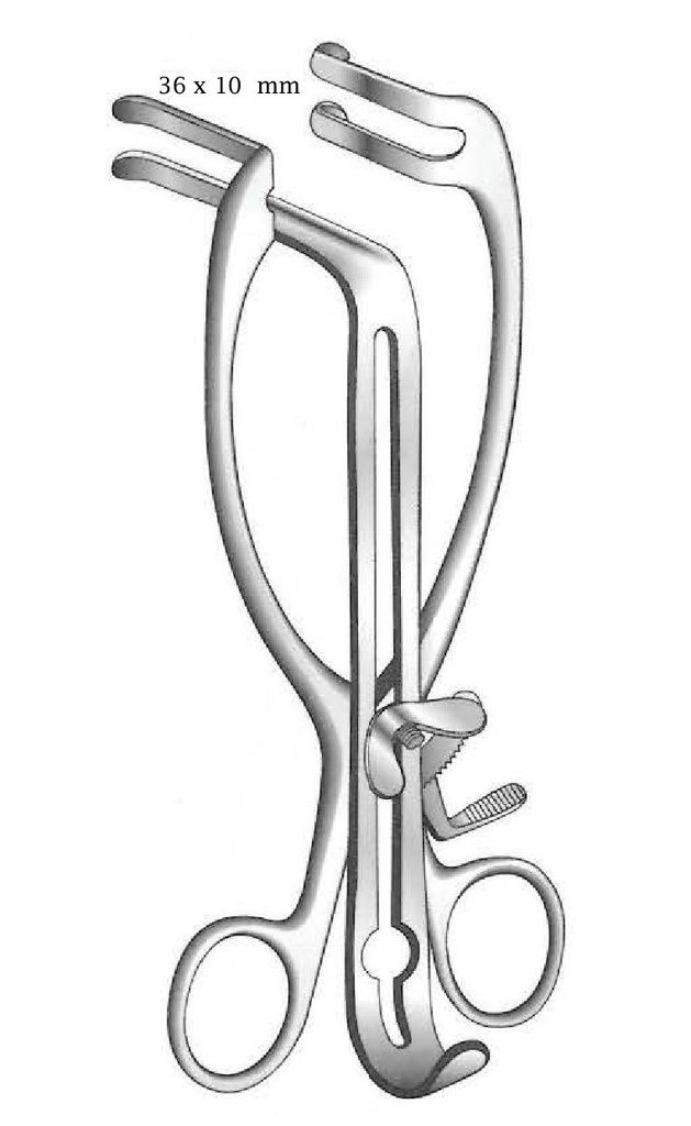 May-Adams Premium separator with Valva Central